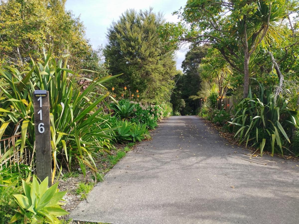 Albany Bush Retreat Apartment Auckland Exterior photo